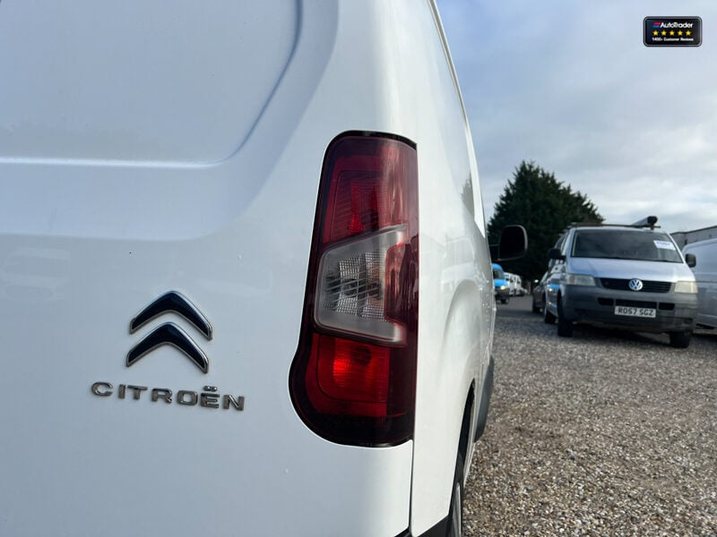 Used Citroen Berlingo 2019 for sale - 77042057: Photo 19