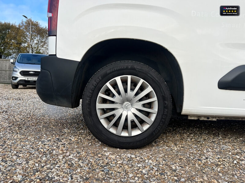 Used Citroen Berlingo 2019 for sale - 77042057: Photo 20