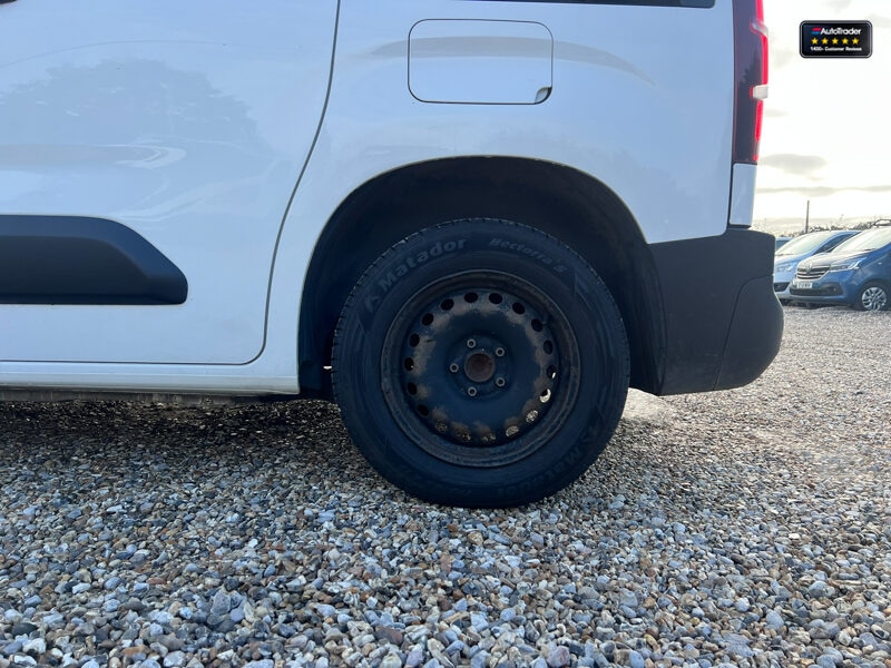 Used Citroen Berlingo 2019 for sale - 77042057: Photo 23