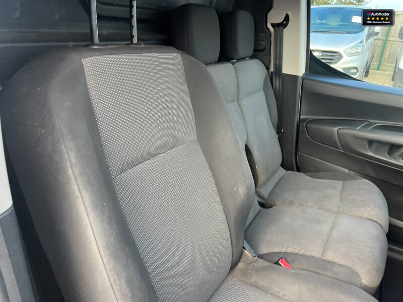 Used Citroen Berlingo 2019 for sale - 77042057: Photo 24