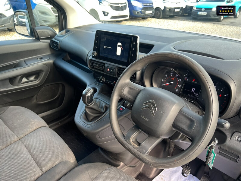 Used Citroen Berlingo 2019 for sale - 77042057: Photo 26