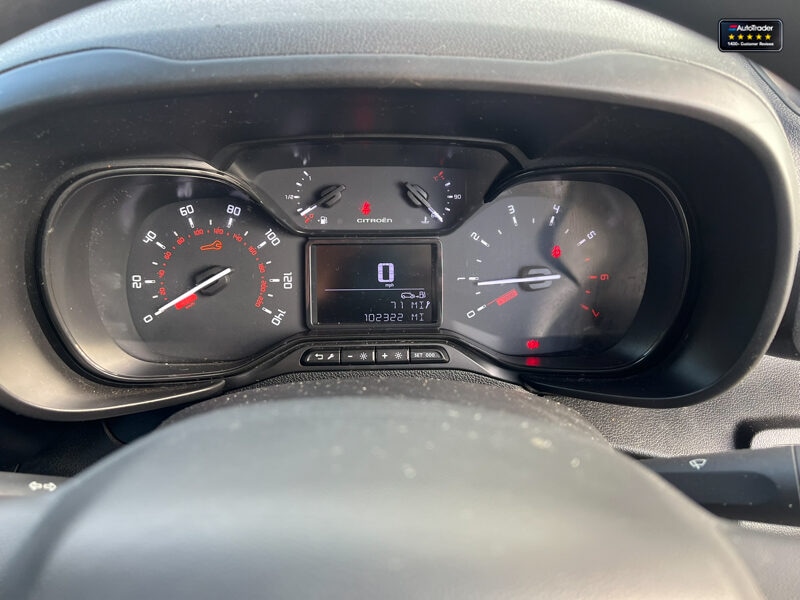 Used Citroen Berlingo 2019 for sale - 77042057: Photo 29