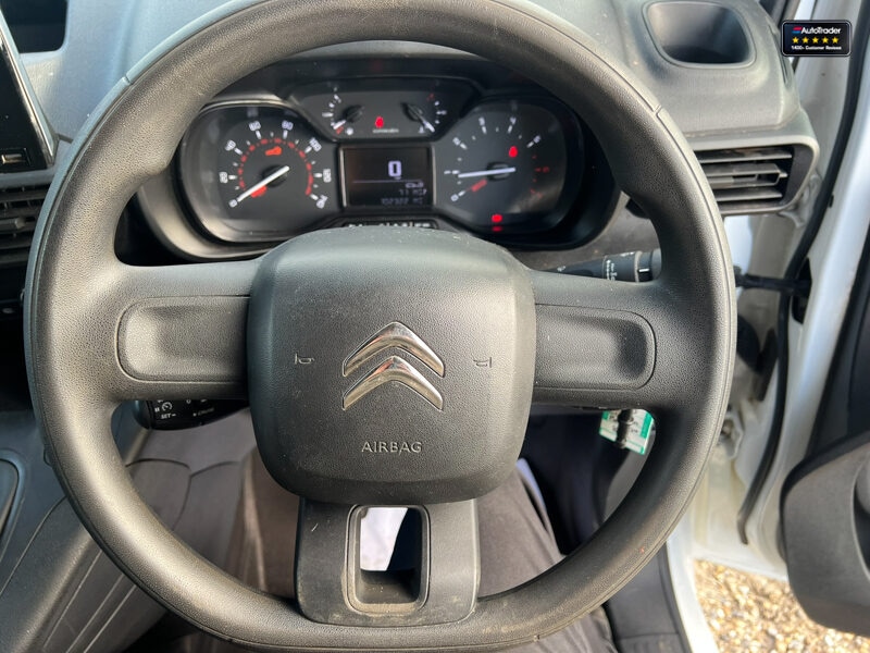 Used Citroen Berlingo 2019 for sale - 77042057: Photo 30
