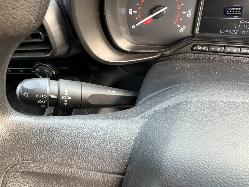 Used Citroen Berlingo 2019 for sale - 77042057: Photo 32