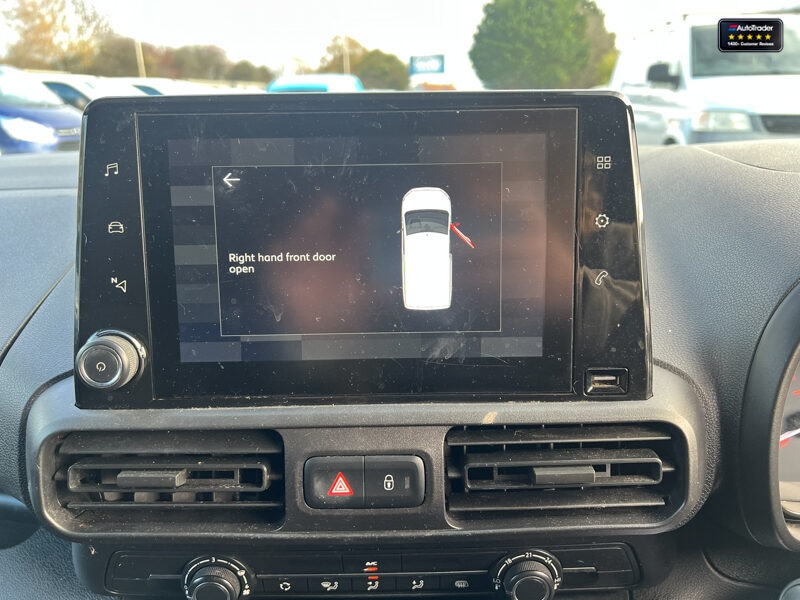 Used Citroen Berlingo 2019 for sale - 77042057: Photo 33