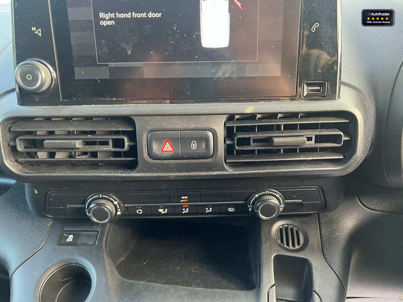 Used Citroen Berlingo 2019 for sale - 77042057: Photo 34