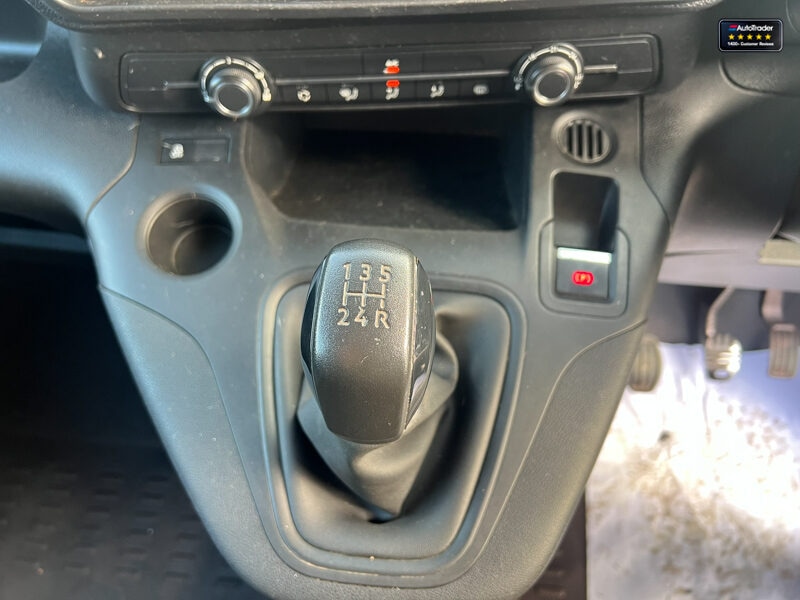 Used Citroen Berlingo 2019 for sale - 77042057: Photo 35