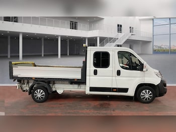 Used Citroen Relay 2021 for sale - 75975008: Photo