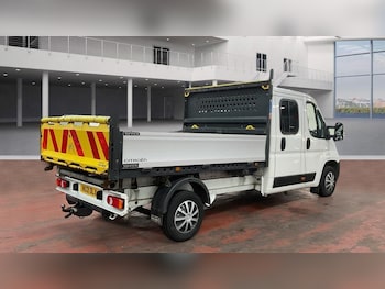 Used Citroen Relay 2021 for sale - 75975008: Photo