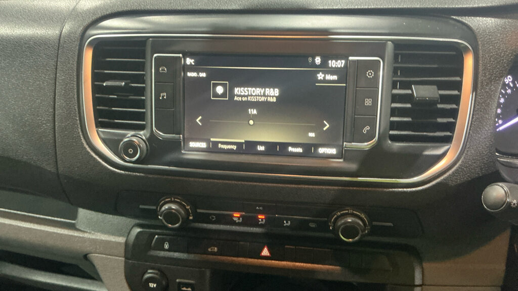 Used Vauxhall Vivaro 2021 for sale - 77363352: Photo 10