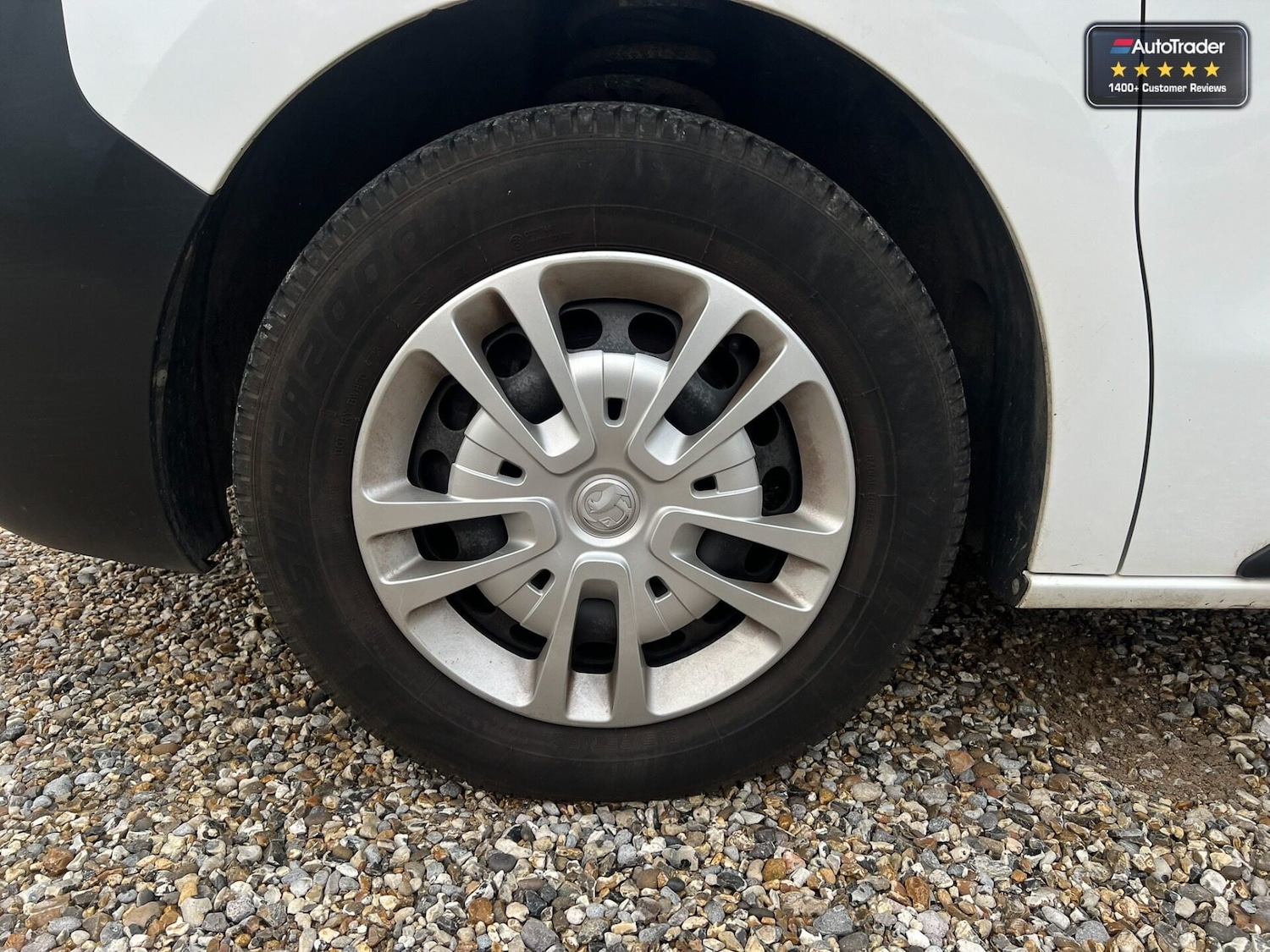 Used Vauxhall Vivaro 2021 for sale - 77363352: Photo 15