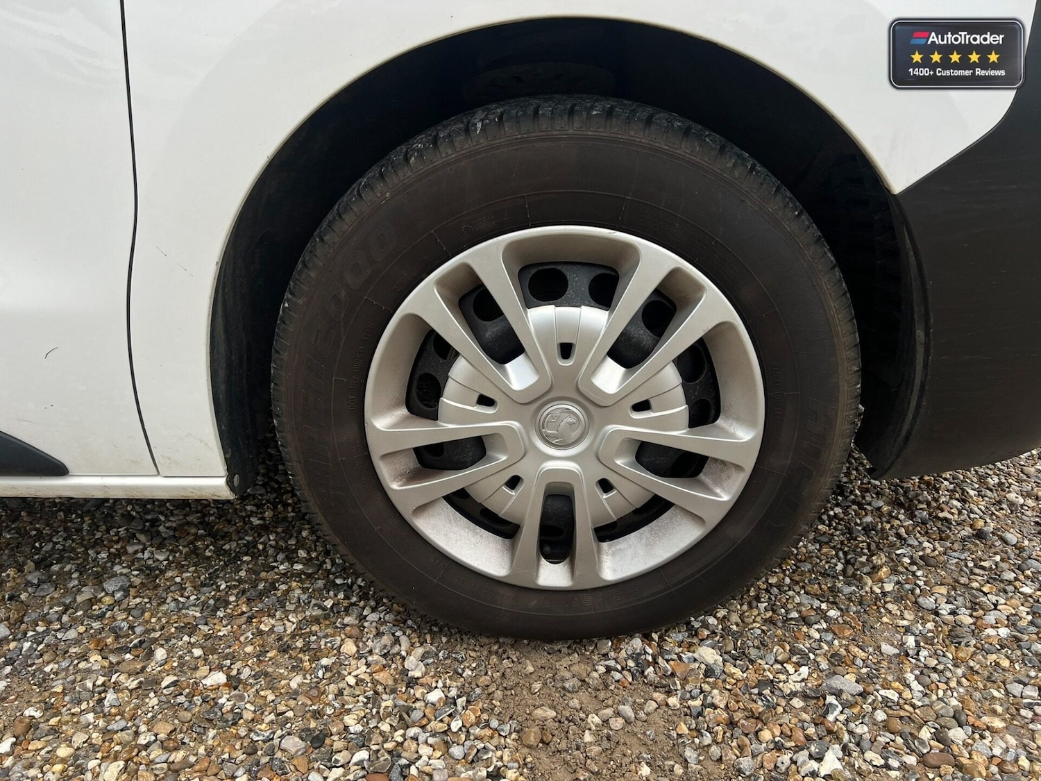 Used Vauxhall Vivaro 2021 for sale - 77363352: Photo 18