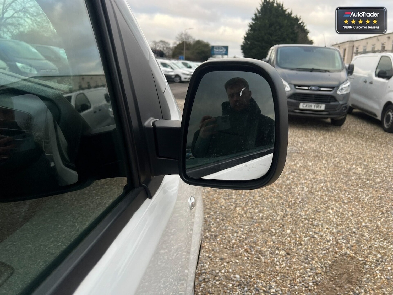 Used Vauxhall Vivaro 2021 for sale - 77363352: Photo 19