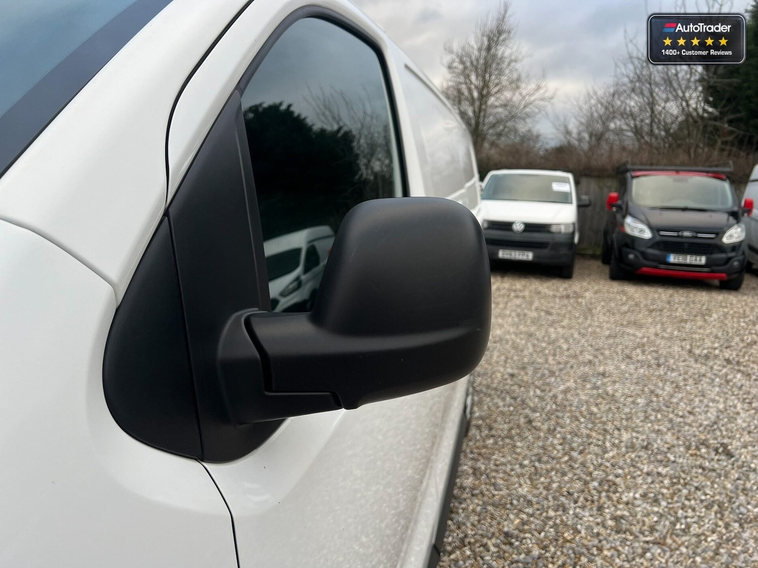 Used Vauxhall Vivaro 2021 for sale - 77363352: Photo 22