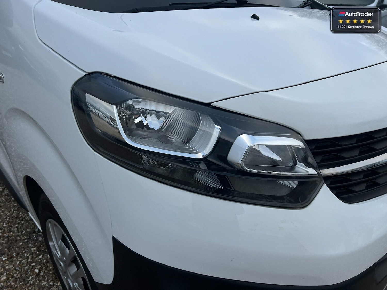 Used Vauxhall Vivaro 2021 for sale - 77363352: Photo 24