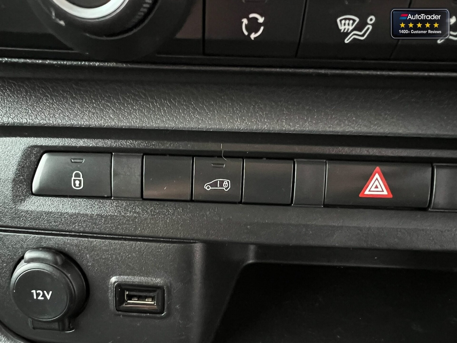 Used Vauxhall Vivaro 2021 for sale - 77363352: Photo 31