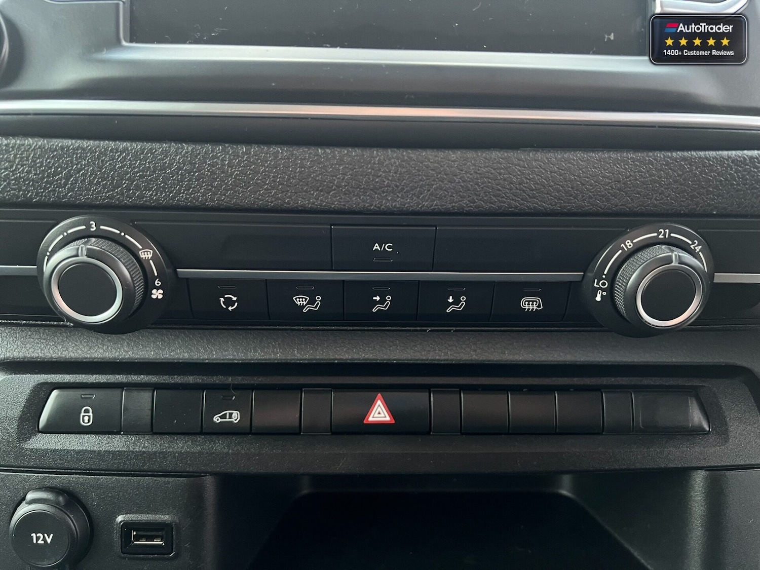 Used Vauxhall Vivaro 2021 for sale - 77363352: Photo 32