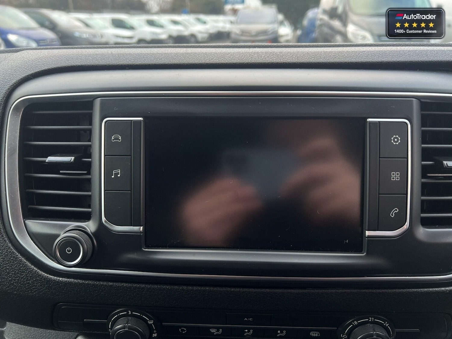 Used Vauxhall Vivaro 2021 for sale - 77363352: Photo 33