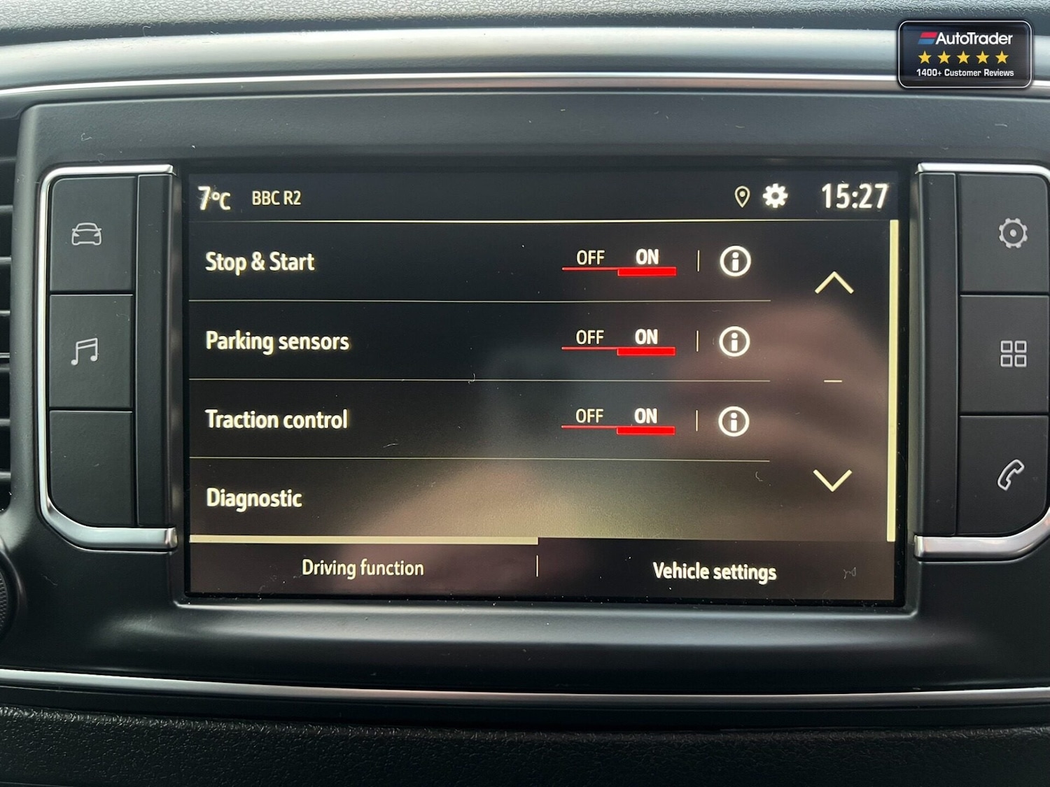 Used Vauxhall Vivaro 2021 for sale - 77363352: Photo 35