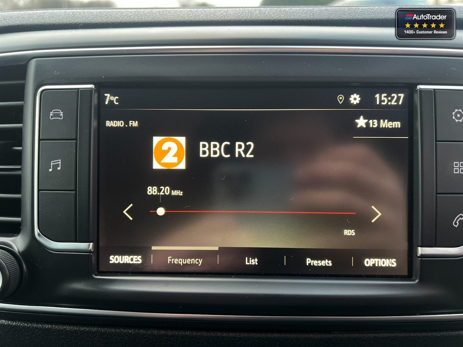 Used Vauxhall Vivaro 2021 for sale - 77363352: Photo 36