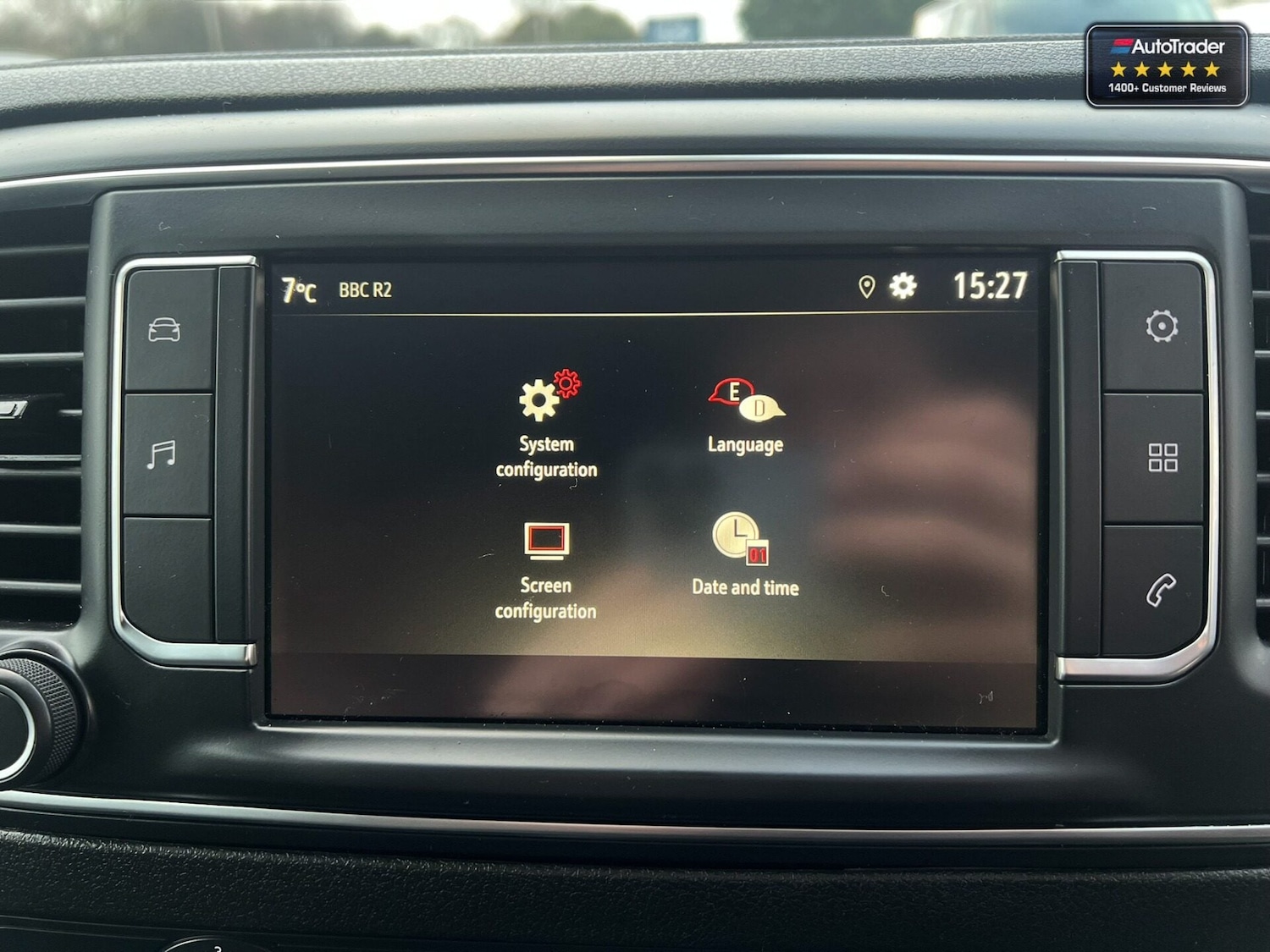 Used Vauxhall Vivaro 2021 for sale - 77363352: Photo 37