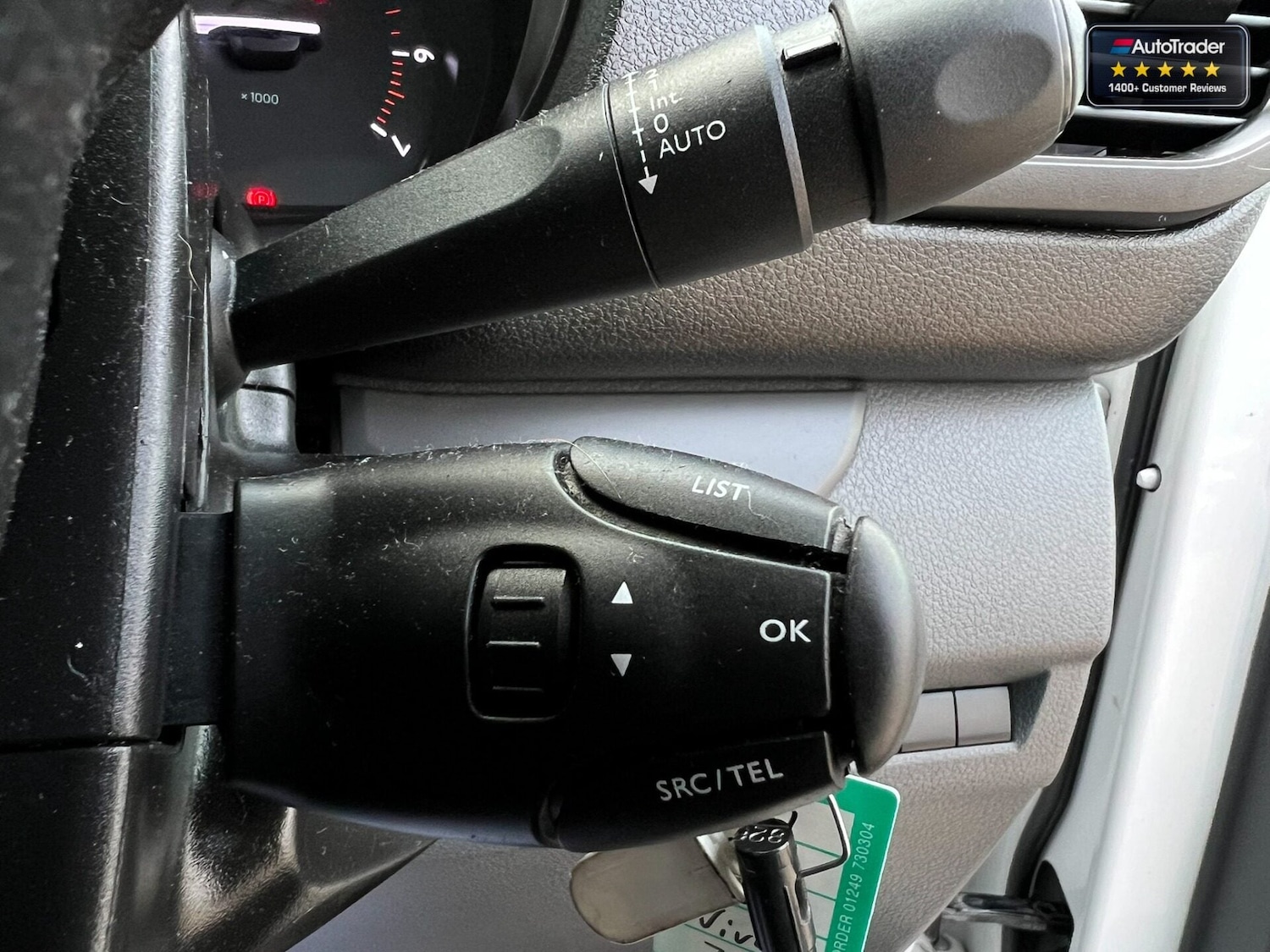 Used Vauxhall Vivaro 2021 for sale - 77363352: Photo 39