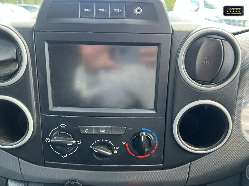 Vehicle 30
