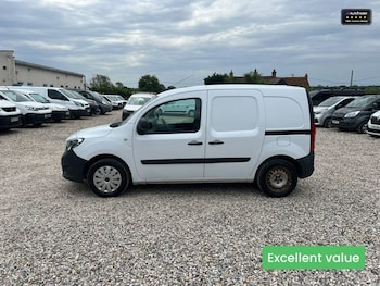 Mercedes-Benz - Citan