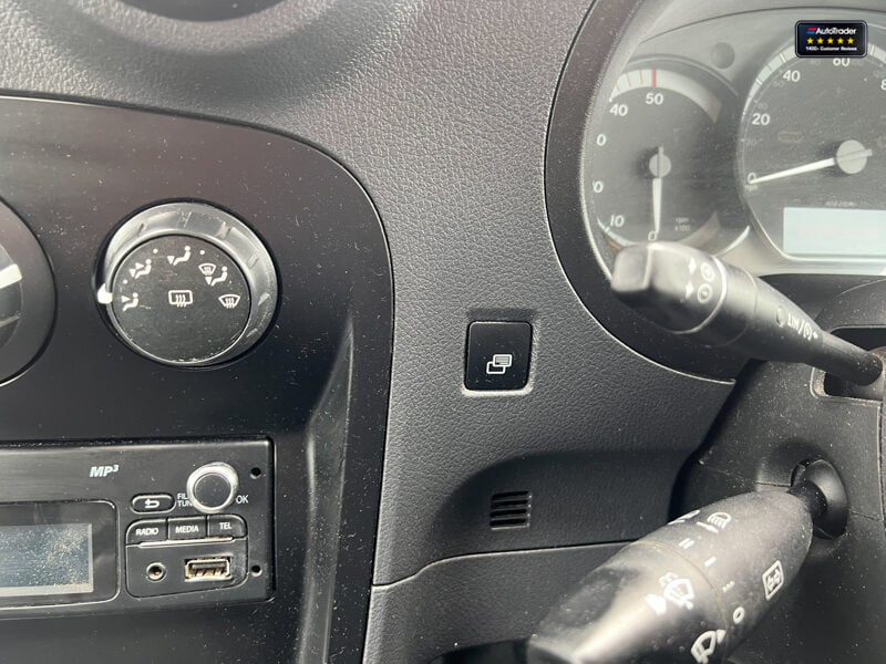 Vehicle 31