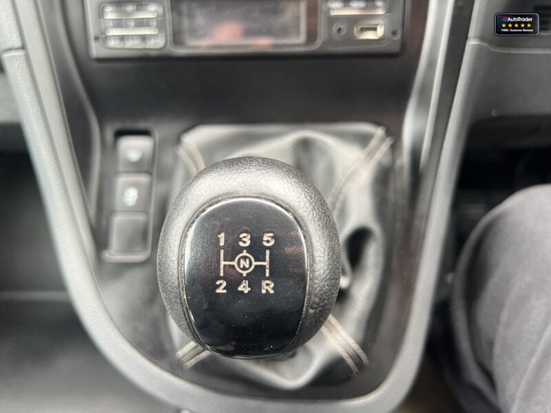 Vehicle 34
