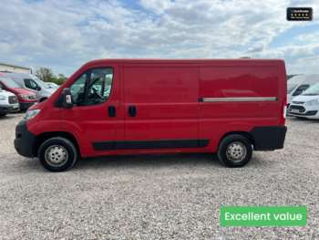 Used Citroen Relay 2019 for sale - 74824546: Photo
