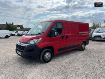 Used Citroen Relay 2019 for sale - 74824546: Photo