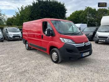 Used Citroen Relay 2019 for sale - 74824546: Photo
