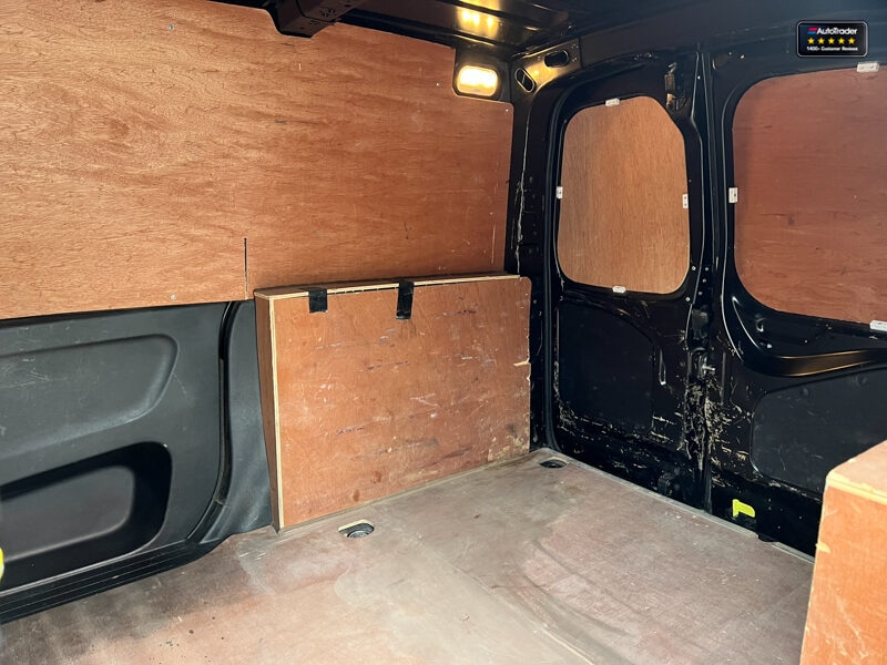 Used Citroen Berlingo 2019 for sale - 77041885: Photo 11