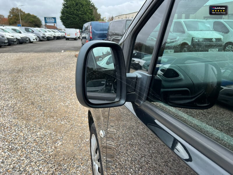 Used Citroen Berlingo 2019 for sale - 77041885: Photo 12