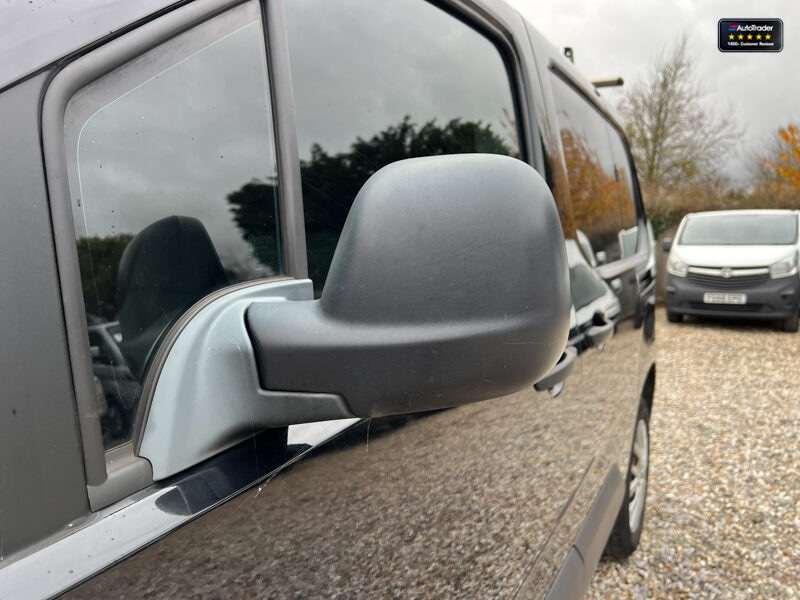 Used Citroen Berlingo 2019 for sale - 77041885: Photo 13