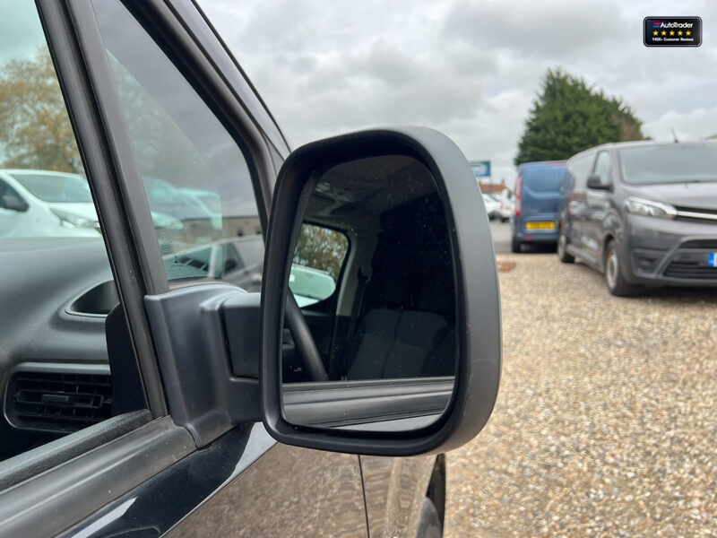 Used Citroen Berlingo 2019 for sale - 77041885: Photo 14