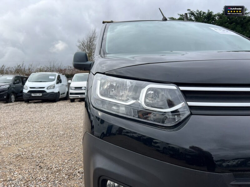 Used Citroen Berlingo 2019 for sale - 77041885: Photo 16