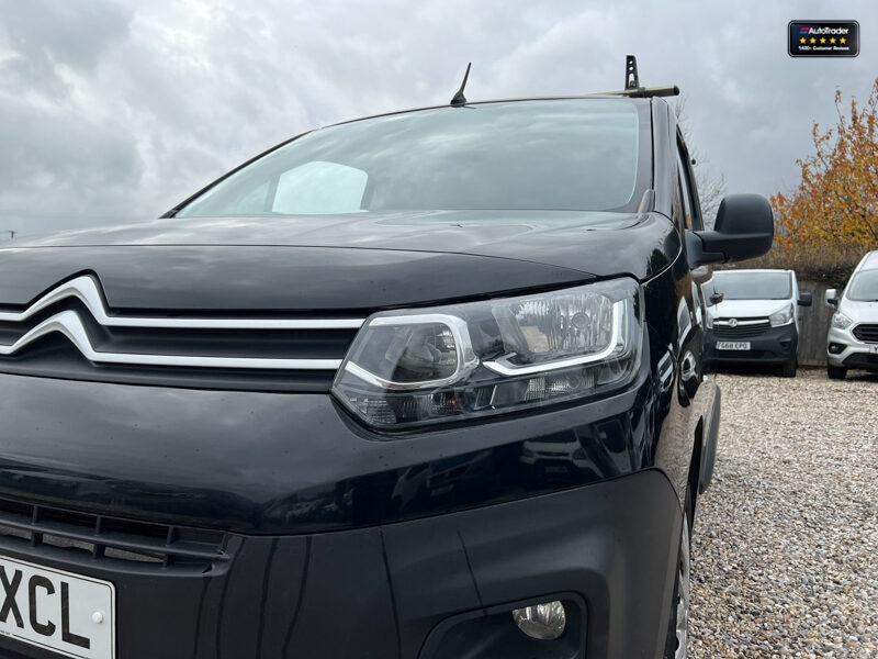Used Citroen Berlingo 2019 for sale - 77041885: Photo 17
