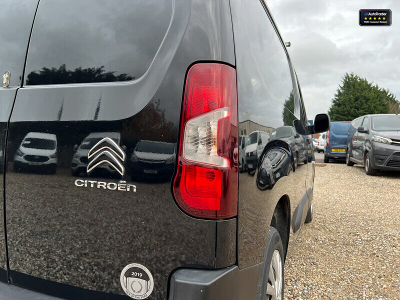 Used Citroen Berlingo 2019 for sale - 77041885: Photo 19