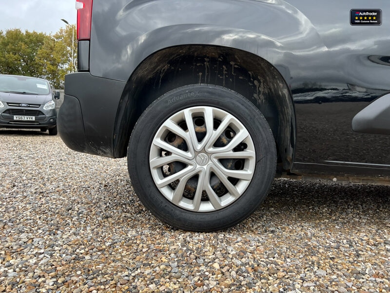 Used Citroen Berlingo 2019 for sale - 77041885: Photo 20