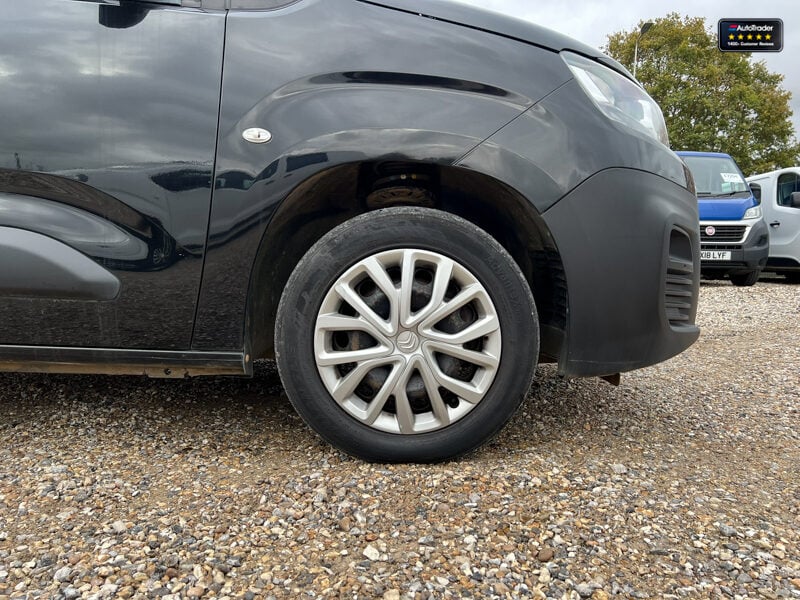 Used Citroen Berlingo 2019 for sale - 77041885: Photo 21