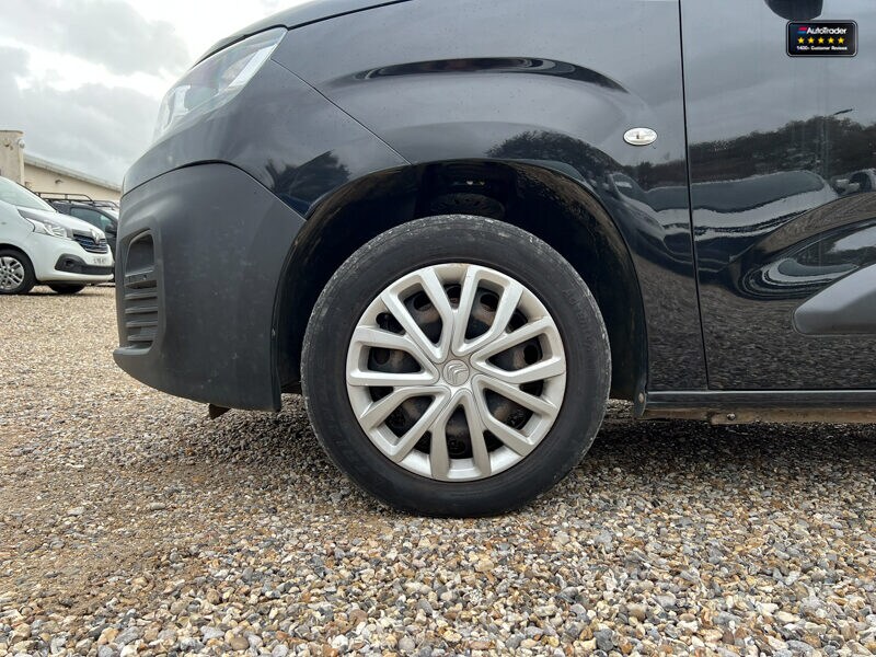 Used Citroen Berlingo 2019 for sale - 77041885: Photo 22