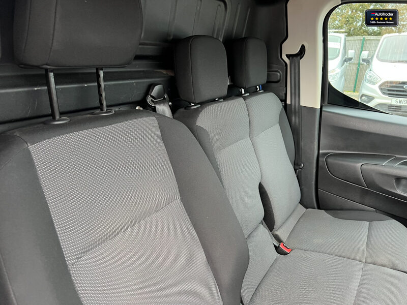 Used Citroen Berlingo 2019 for sale - 77041885: Photo 24