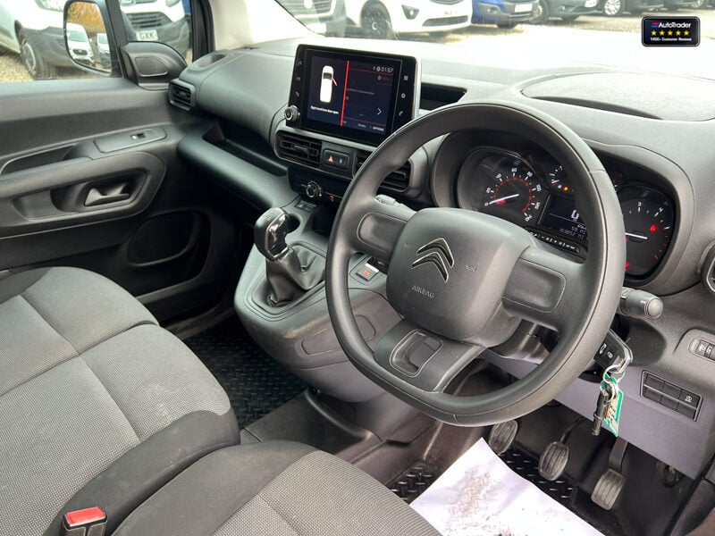 Used Citroen Berlingo 2019 for sale - 77041885: Photo 26