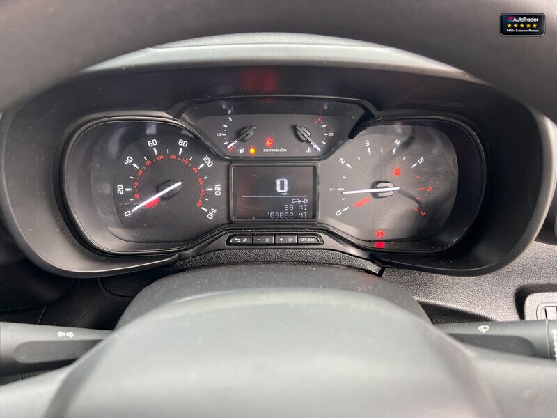 Used Citroen Berlingo 2019 for sale - 77041885: Photo 29