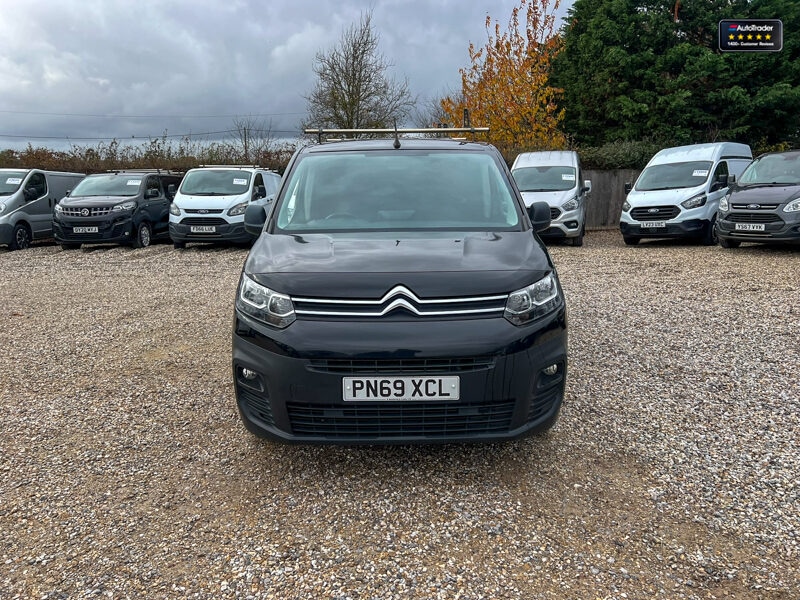Used Citroen Berlingo 2019 for sale - 77041885: Photo 3