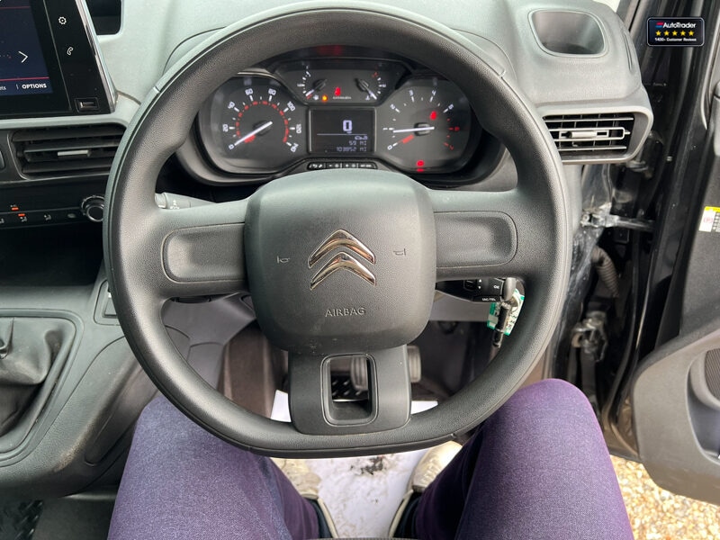 Used Citroen Berlingo 2019 for sale - 77041885: Photo 30