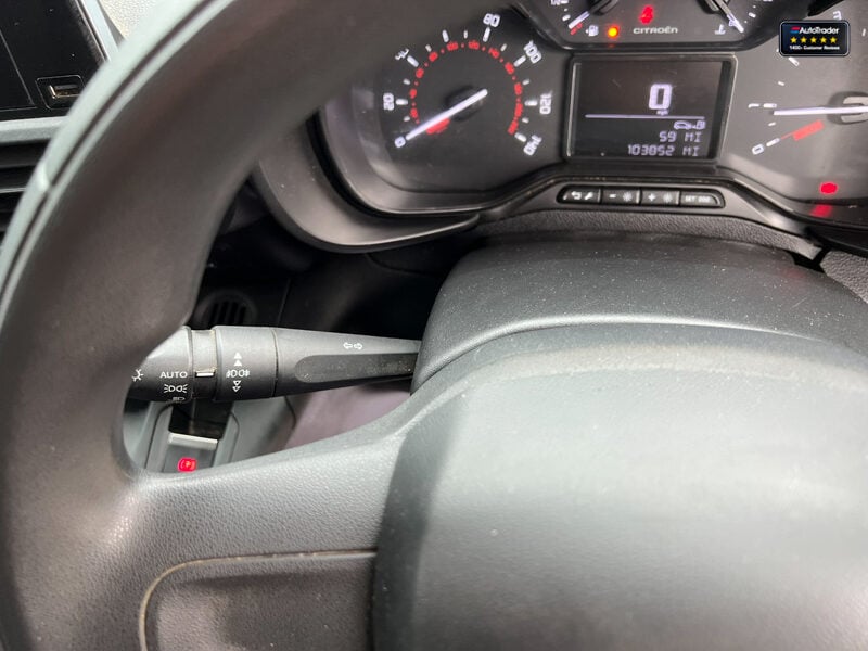 Used Citroen Berlingo 2019 for sale - 77041885: Photo 31