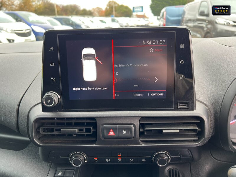 Used Citroen Berlingo 2019 for sale - 77041885: Photo 33